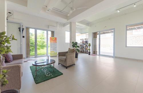 Batam Hotel | Urbanview Hotel Syariah at Rihlah Homestay Batam