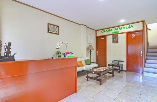 Lembang Hotel | Urbanview Hotel Syariah Graha Atmadja Lembang by RedDoorz