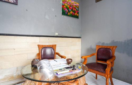 Klaten Hotel | Urbanview Hotel Syariah Prambanan by RedDoorz