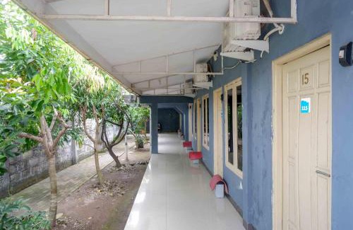 Klaten Hotel | Urbanview Hotel Syariah Prambanan by RedDoorz