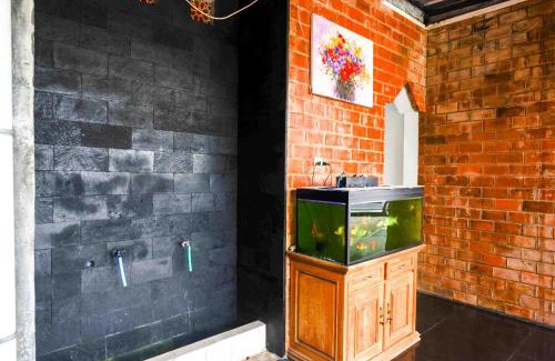 Klaten Hotel | Urbanview Hotel Syariah Prambanan by RedDoorz