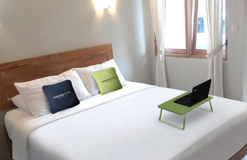 Panjer Hotel | Urbanview Hotel Wayan Mansion
