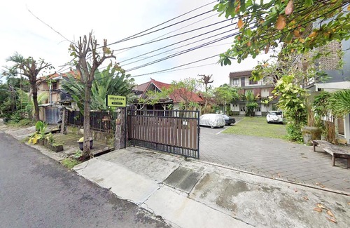Panjer Hotel | Urbanview Hotel Wayan Mansion
