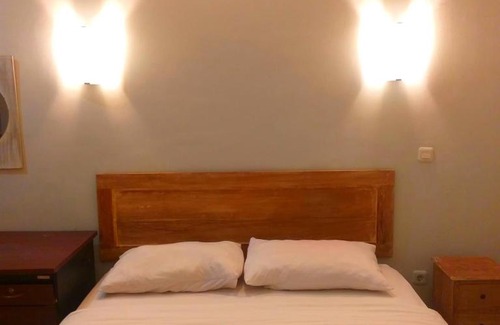 Panjer Hotel | Urbanview Hotel Wayan Mansion