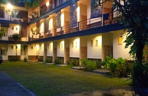 Panjer Hotel | Urbanview Hotel Wayan Mansion