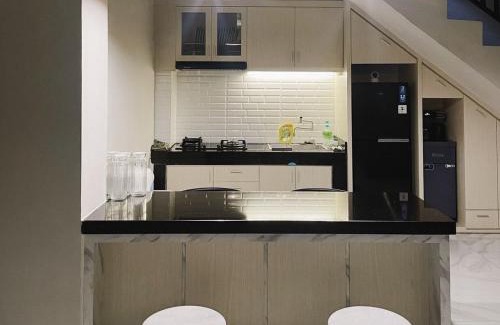 Makassar Hotel | Urbanview Hotel Wollangi Syariah Panakkukang Makassar