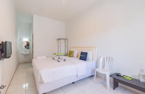 Lembang Hotel | Urbanview Kazanan Setiabudi Bandung