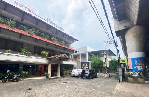 Kemang Hotel | Urbanview Mroom PH Kemang
