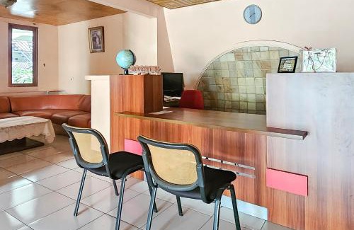Ciloto Hotel | Urbanview My Grand Hotel Bogor