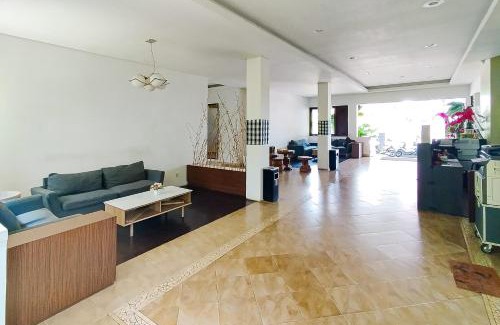 Megamendung Hotel | Urbanview near Pasir Angin Hotel