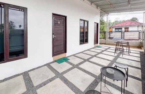Kalimantan Casa | Urbanview Syariah Nawasena Guest House IKN