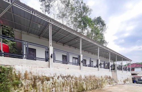 Kalimantan Casa | Urbanview Syariah Nawasena Guest House IKN