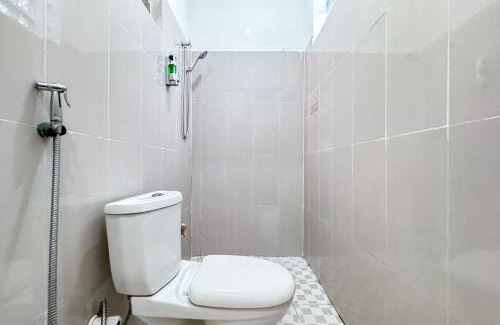 Cijayanti Hotel | Urbanview Syariah Sentul City Bogor