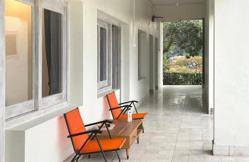Tretes Hotel | Urbanview Wisma Nirwana Tretes near Cimory Prigen