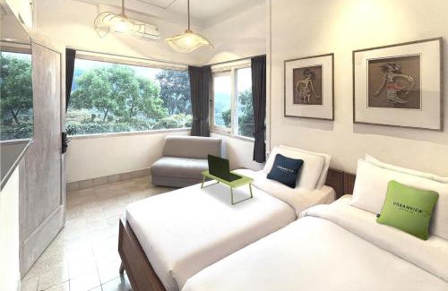 Tretes Hotel | Urbanview Wisma Nirwana Tretes near Cimory Prigen