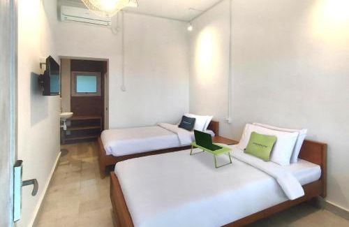 Tretes Hotel | Urbanview Wisma Nirwana Tretes near Cimory Prigen