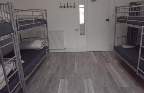 Bayswater Hostal | Urbany Hostel London 18-40 Years Old