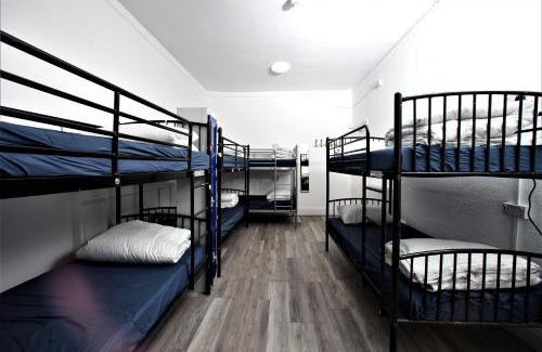 Bayswater Hostal | Urbany Hostel London 18-40 Years Old