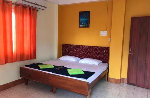 Port Blair Casa | Urbban Castle Homestay