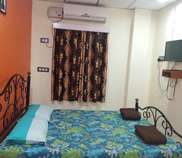 Port Blair Casa | Urbban Castle Homestay