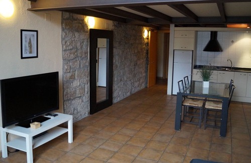 Centre Historic de Manresa Apartamento | Urbi Apartments
