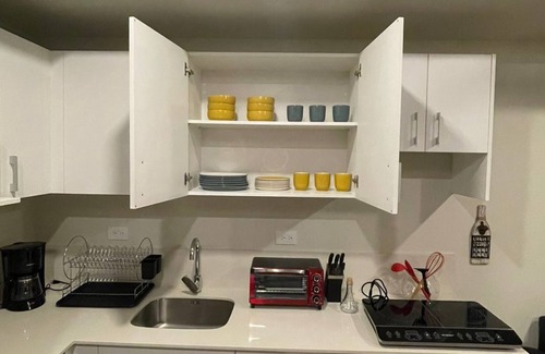 Barrio Escalante Apartamento | URBN Lifestyle with best location in SJO