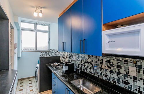 Urca Apartamento | Urca Prime - 4 Huéspedes, Conforto y Privacidad