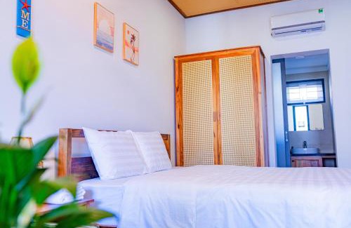 Duong Dong Casa | Urchin Villa Phu Quoc - A retreat near Sao Beach and Khem Beach