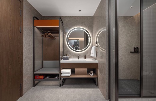Zhonglou Shangquan Hotel | UrCove by Hyatt Xian Bell Tower