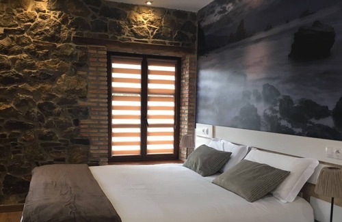 Ea Cama Y Desayuno | Urdaibai Etxea
