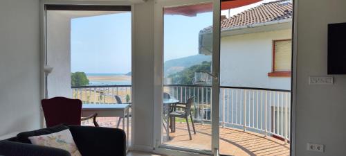 Sukarrieta Apartamento | Urdaibai Lux