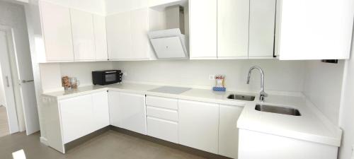 Sukarrieta Apartamento | Urdaibai Lux