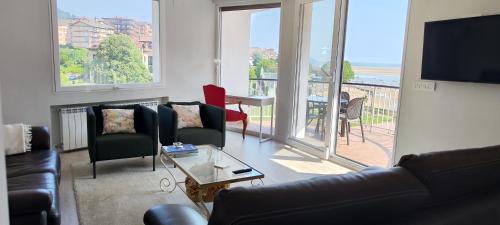 Sukarrieta Apartamento | Urdaibai Lux
