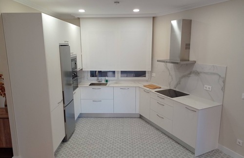 Gernika-Lumo Apartamento | APARTAMENTO URDAIHOME