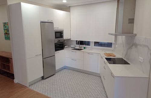 Gernika-Lumo Apartamento | APARTAMENTO URDAIHOME