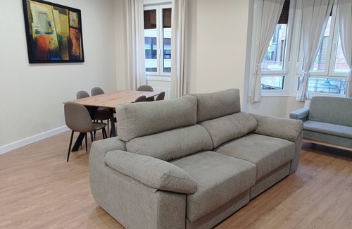 Gernika-Lumo Apartamento | APARTAMENTO URDAIHOME