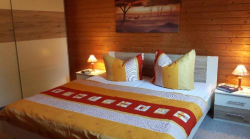 Krummin Apartamento | Urgemütliche Ferienwohnung In Krummin