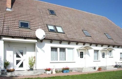 Krummin Apartamento | Urgemütliche Ferienwohnung In Krummin