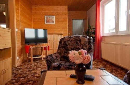 Krummin Apartamento | Urgemütliche Ferienwohnung In Krummin