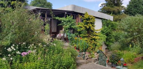 Goyatz Complejo | Urgemütliches Bungalow am See