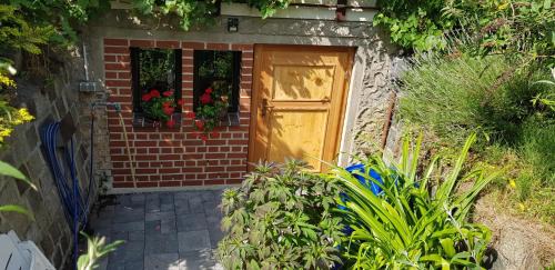 Goyatz Complejo | Urgemütliches Bungalow am See