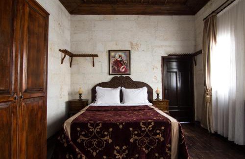 Urgup Casa | Urgup Konak Hotel