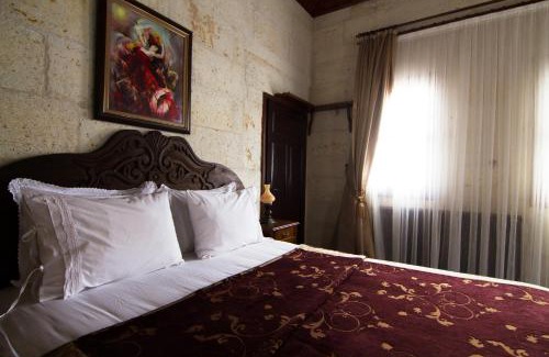 Urgup Casa | Urgup Konak Hotel