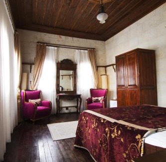 Urgup Casa | Urgup Konak Hotel