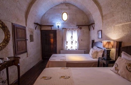 Urgup Cama Y Desayuno | Urgup Konak