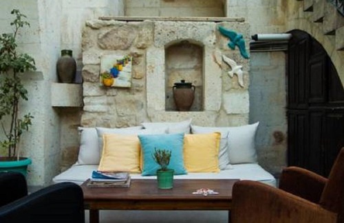 Urgup Cama Y Desayuno | Urgup Konak
