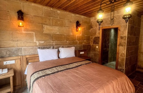 Urgup Cama Y Desayuno | Urgup Konak