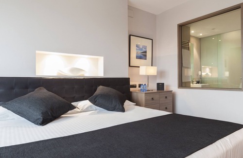 Corvera de Asturias Hotel | URH Hotel Zen Balagares
