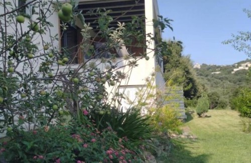 Figarella Casa | uribellinu 1 MARE E MONTAGNE