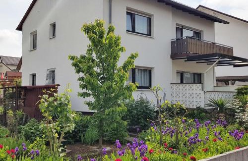 Dielheim Apartamento | urige gemütliche Ferienwohnung 64 m2 in Dielheim, Nähe Heidelberg